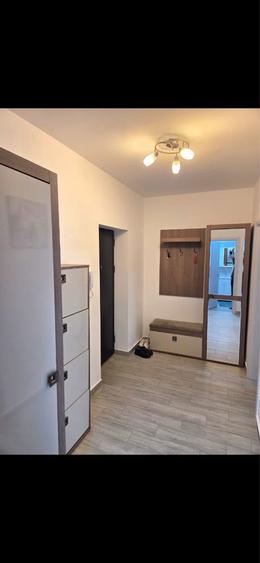 Garsoniera de inchiriat metrou Nicolae Teclu 43 mp cu loc de parcare - 4