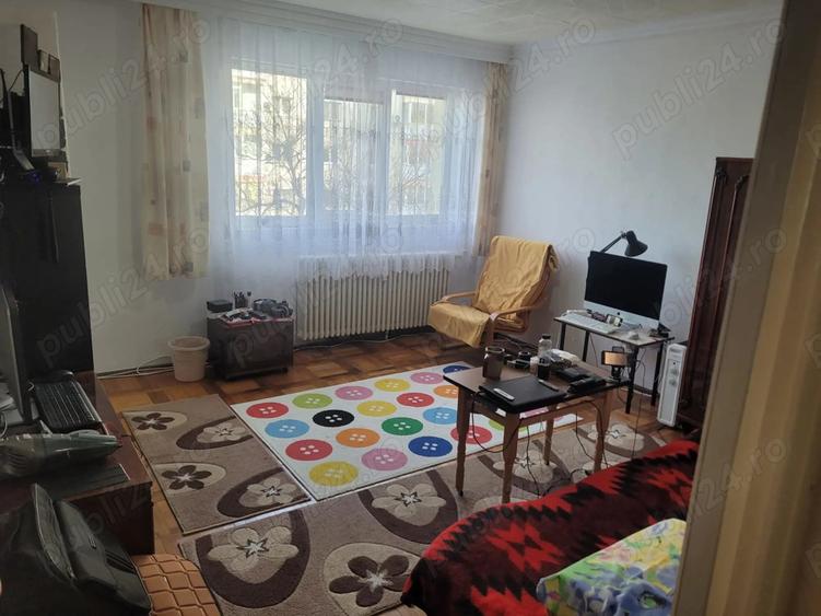 Garsoniera parcul circului 38mp - 2