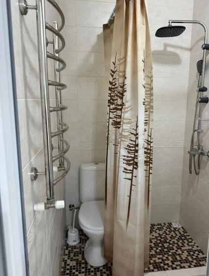 Garsoniera in zona Gorjului - 4