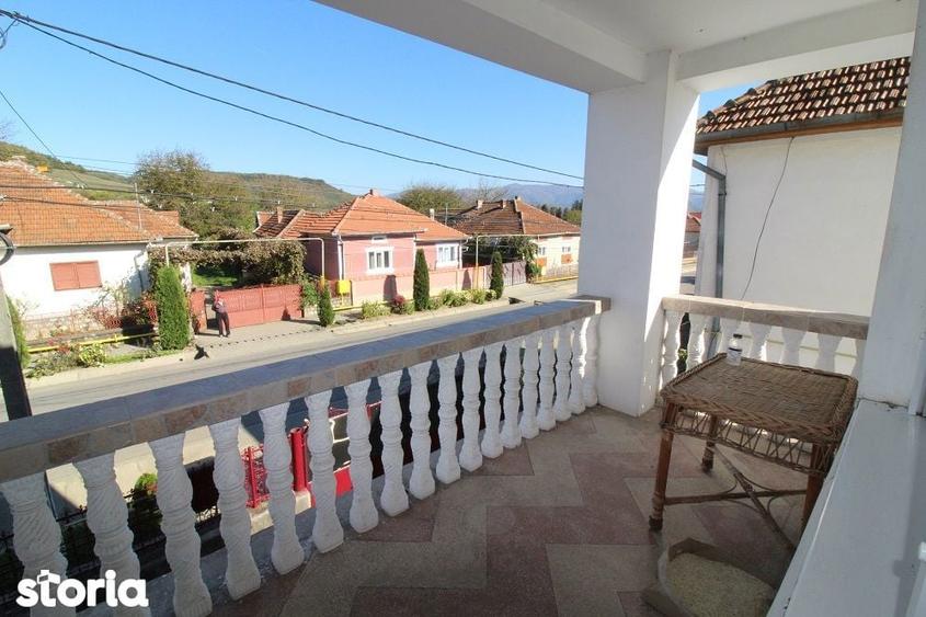 Vand casa P+E+Pod in Ha?eg, teren 700 mp, garaj, filigorie... - 10