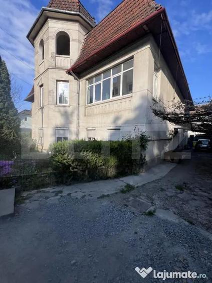 Exclusivitate!! 200 mp utili la parter spa?iu ideal - 5
