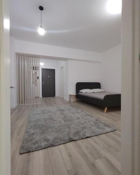 Garsoniera zona Lujerului Smart Residence - 1