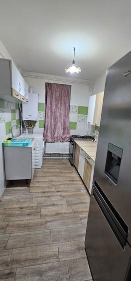 Apartament 2 camere, centrala termica, costuri intretinere foarte mici - 6