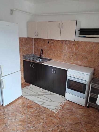 Garsonieră decomandată în Drumul Carului