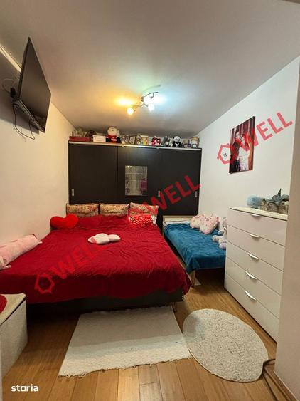 De vanzare apartament cu doua camere in Rupea - 8