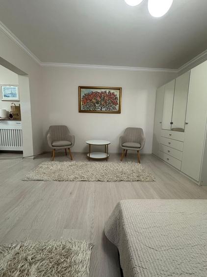 Garsoniera | Aviației | metroul Aurel Vlaicu - 5