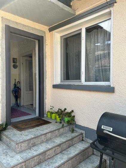 OCAZIE! FARA INTERMEDIARI . Casa la sol de vanzare- Constanta, cartier Coiciu (Institutul de marina) - 1