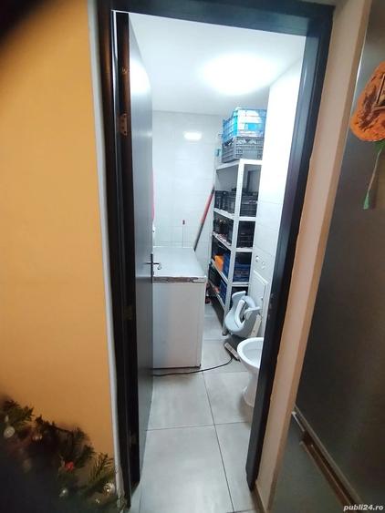 Apartament 3 camere Brailei - 1