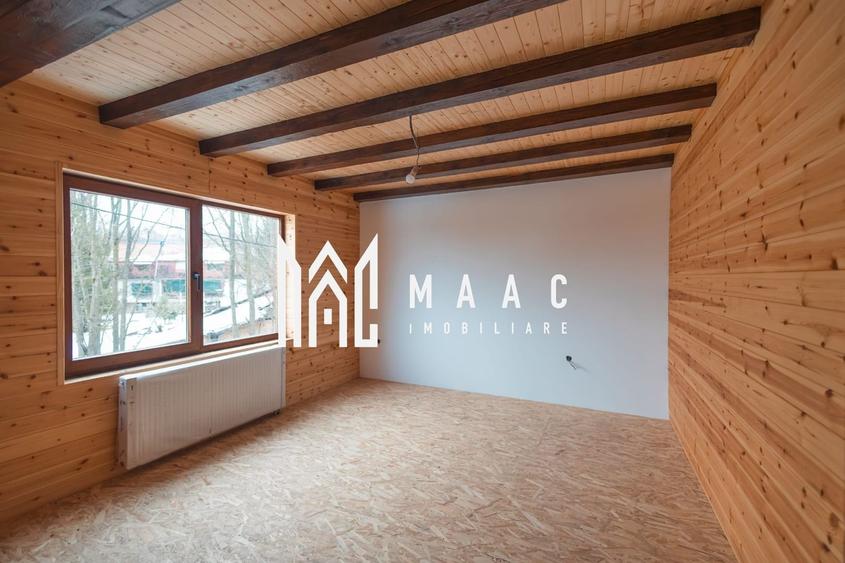 Duplex Deosebit | 172 MPU | 7 camere| Curte | Tocile | Peisaj Superb - 9