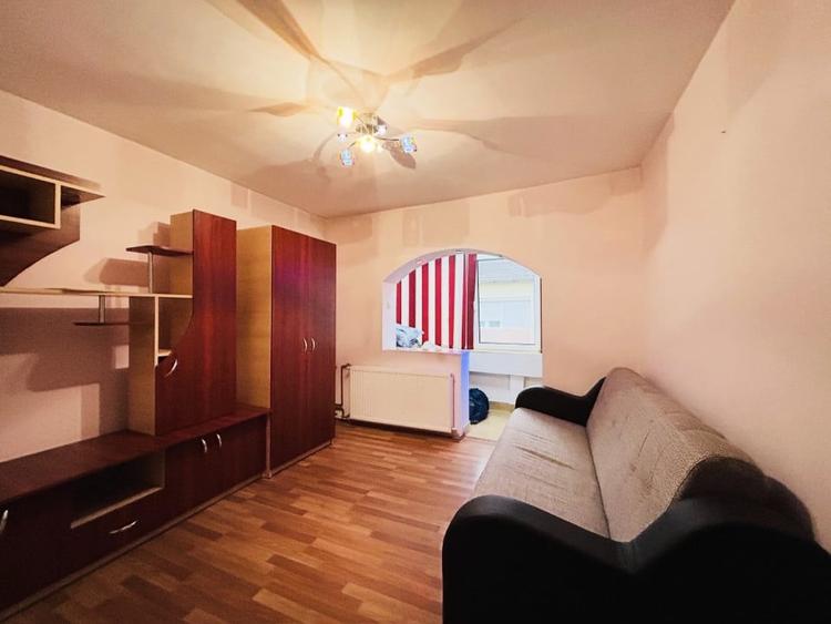 Apartament 3 camere, semidecomandat, 64mp utili, zona Girocului - 3