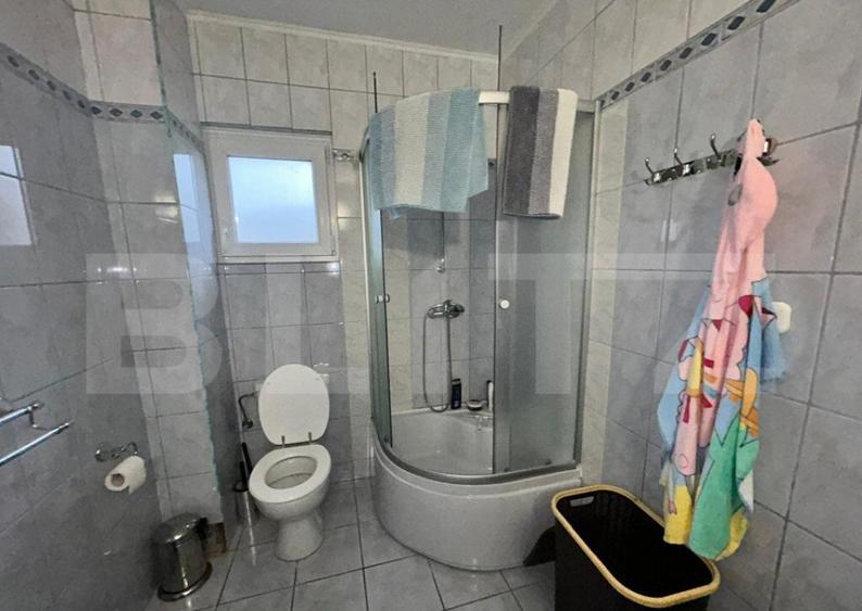 Casa de vanzare , 258.00 utili + 418 teren, zona Closca - 14