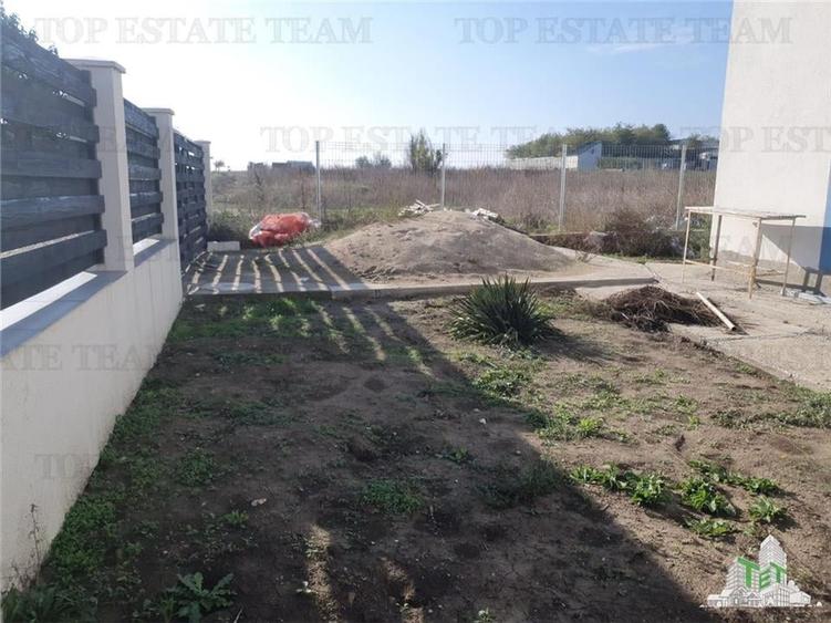 Casa cu etaj duplex la rosu cu finisaj exterior Agigea Constanta - 16