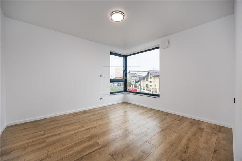 Casa Premium NZEB | Vedere directa spre Padurea Mogosoaia | Comision 0 - 21