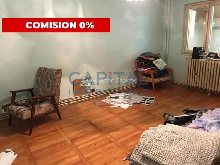 0% Comision! Apartament cu 3 camere de vanzare, Zorilor 0% Comision! Apartament cu 3 camere de vanzare, Zorilor