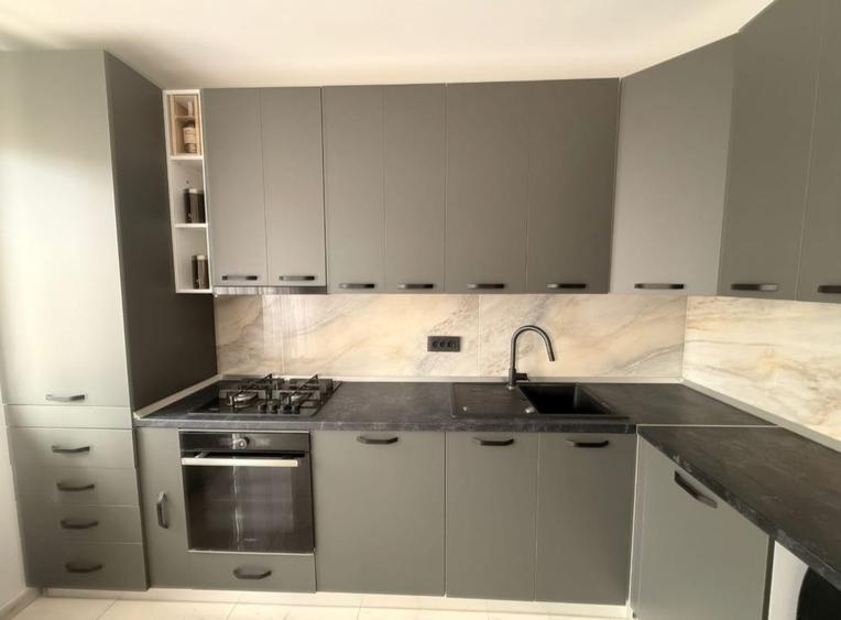 Casa Pantelimon - finisaje PREMIUM - 160 mp - an contructie 2021 - 9