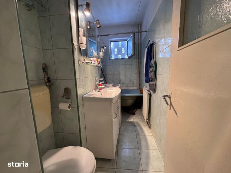 Apartament 2 camere, balcon, Narcisa, Bacau - 9