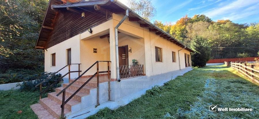 Vanzare casa individuala Somesu Rece, la cheie - 19