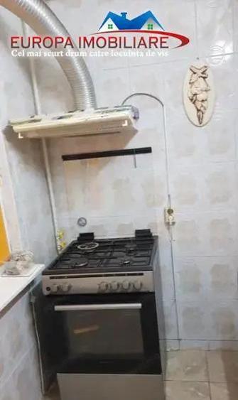 Apartament 2 camere de vanzare zona C5 Tulcea - 6