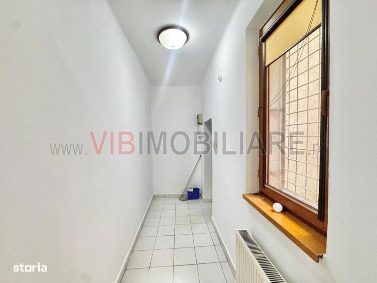 Calea Victoriei - Birouri - Salon - Ultracentral - Radisson - 3