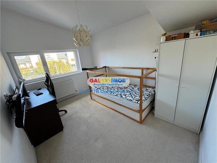 Chitila Zona Islaz Scoala Noua Vila P+1 SU 113 mp Teren 365 mp - 10