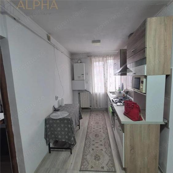 Apartament de Vanzare - 1