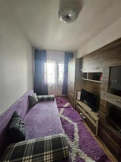 SOARELUI - 3 CAM - 2 BALCOANE - CENTRALA -MOBILAT- - 4