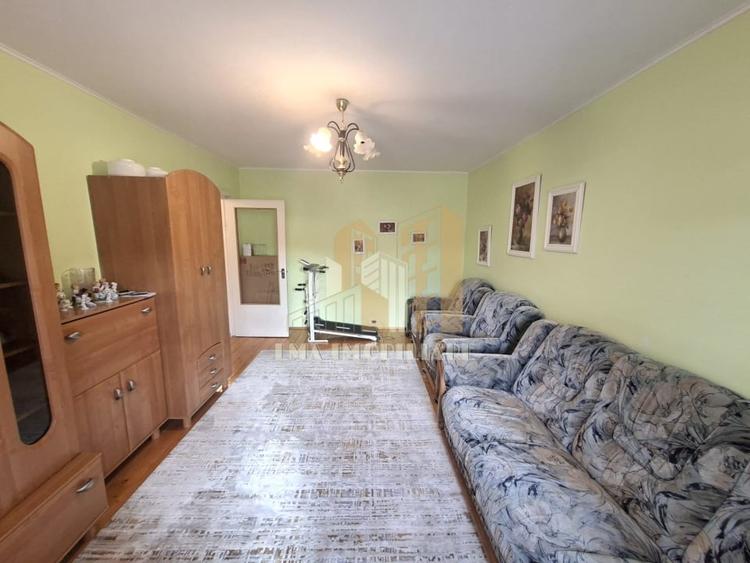 Apartament 3 camere Strada Gloriei Tractoru Brasov - 8