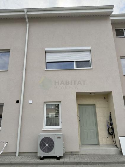 Avangarde Forest 8 | Vila 5 camere | Pompa de caldura - 26