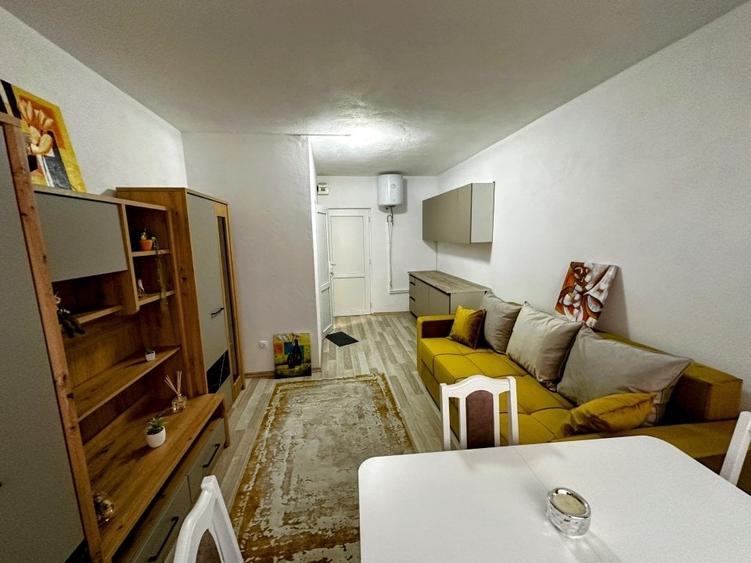 Bloc - studio/garsoniera, direct de la proprietar! - 2