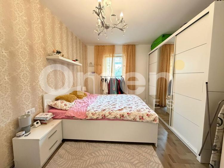 Apartament cu 3 camere si parcare, in bloc nou, zona Lidl Hotvon - 4