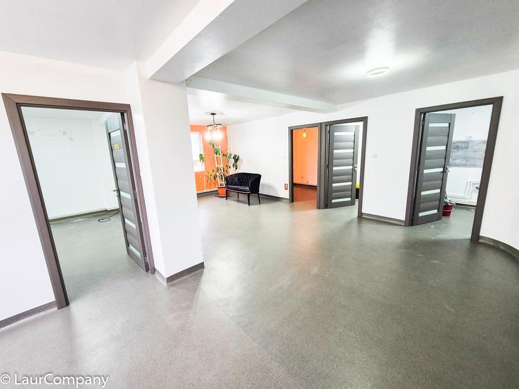 Spatiu comercial , cabinete , birouri Nord Pitesti - 8