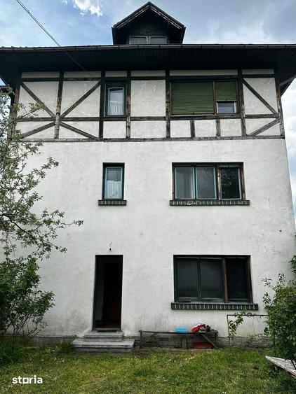 Casa de vanzare sat Buciumeni judet Dambovita - 5