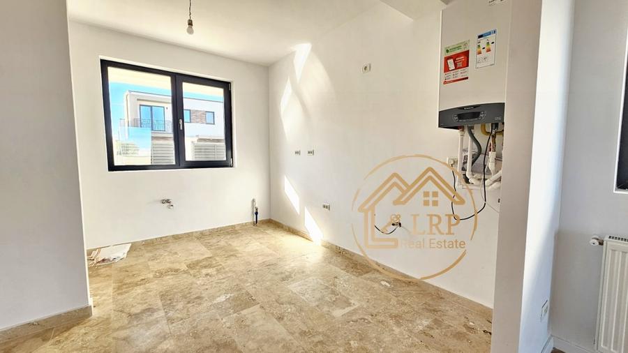 Vila Duplex Moderna P+1 | Tunari Nord | 4 Camere & 3 Bai | Comision 0% - 4