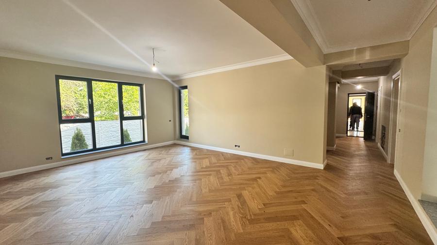 Apartament 2 camere, lux, construcție nouă 2025, Băneasa – Strada Biharia - 8