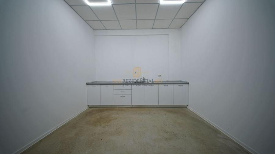 Spatiu comercial de 246 mp, 9 locuri de parcare, zona Metalurgiei - 7