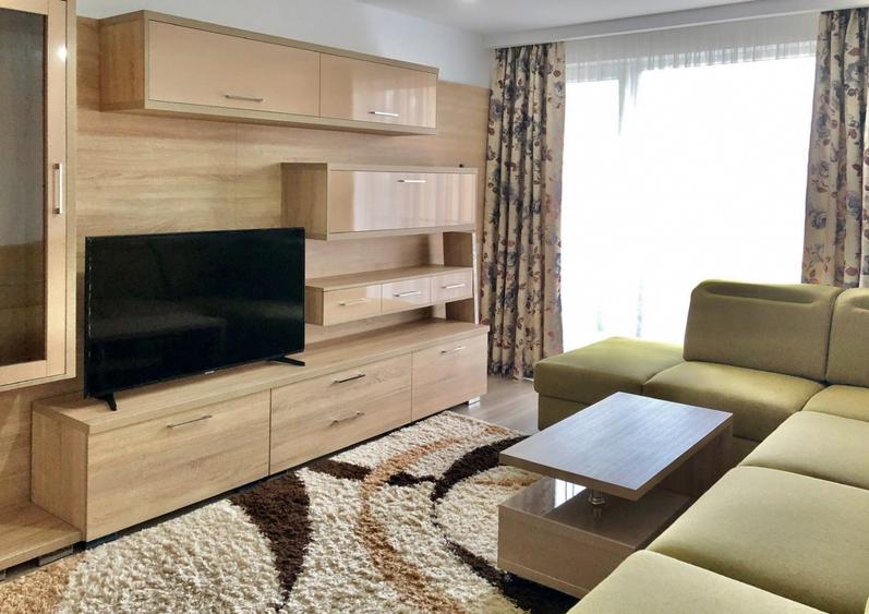 Apartament Impecabil curat  modern și pregătit de mutare Urban Coresii Mall - 2