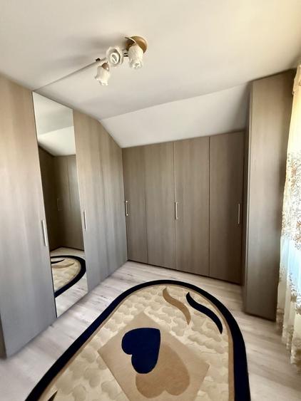 Inchiriez casa ultracentral - Parcul Romanescu - Str. Corneliu Coposu - 2