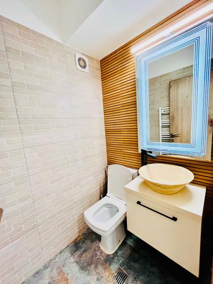 Lake View Penthouse - 3 camere - Arena Mall - Parcare/Boxa inclusa - 6