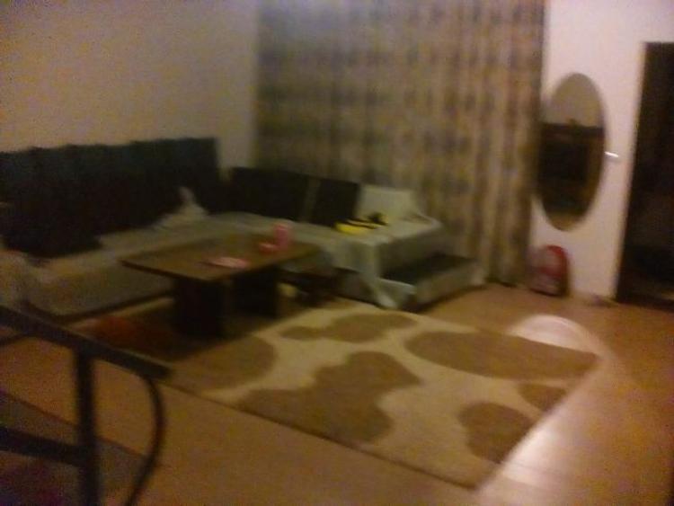 Proprietar, vand garsoniera la parter inalt - 1