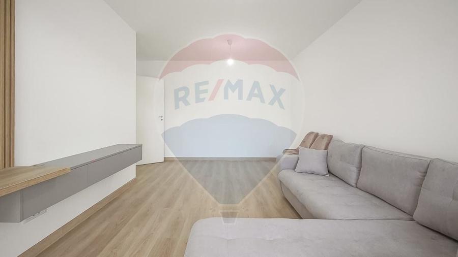 Apartament 3 camere decomandat | Parcare subterana, boxa | ROKMAN - 6