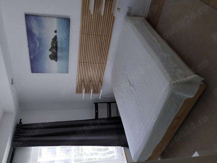 Inchiriez apartament 2 camere - 6