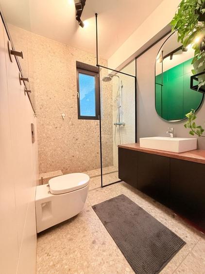 Cottage  3 dormitoare | Smart Home |  Mobilat Top - 10