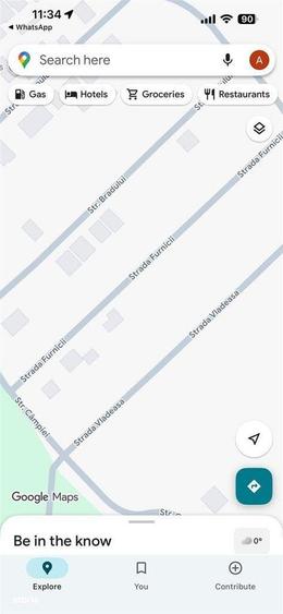 Teren Cihei 505 Mp - 1