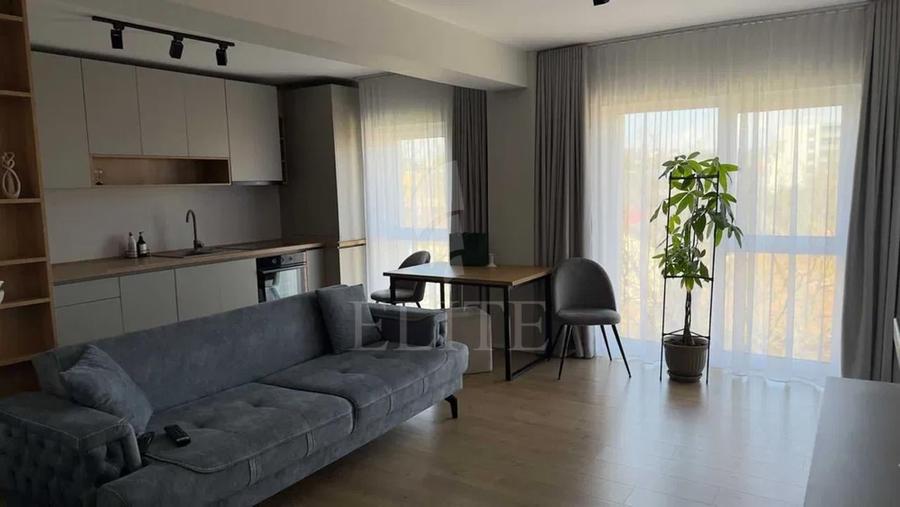 Apartament 2 camere &icirc;n zona CALEA BACIULUI - 1