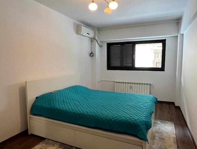 Dorobanti, 4 camere, decomandat – renovat recent, disponibil imediat - 3