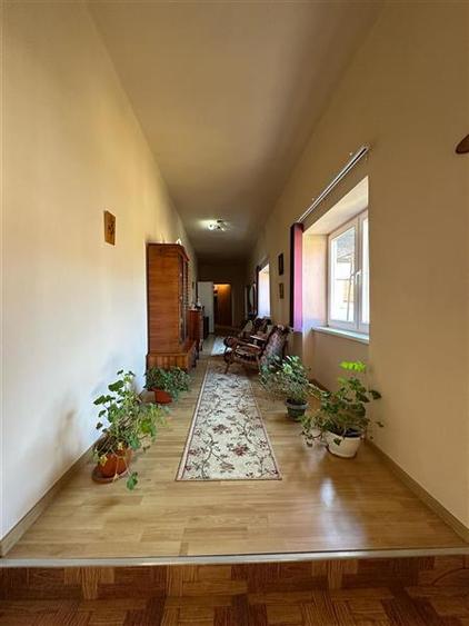 Casa Solida, pentru Familie extinsa,  cu Gradina si Teren, Doclin - 19