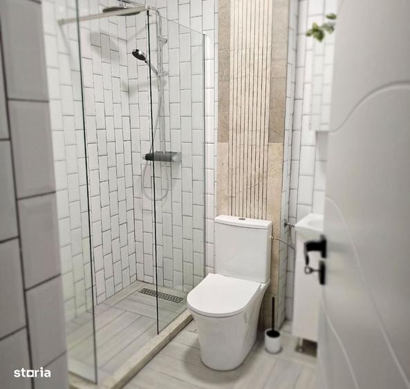 Inchiriez apartment 2 camere in bloc nou tip vila,Floresti - 4