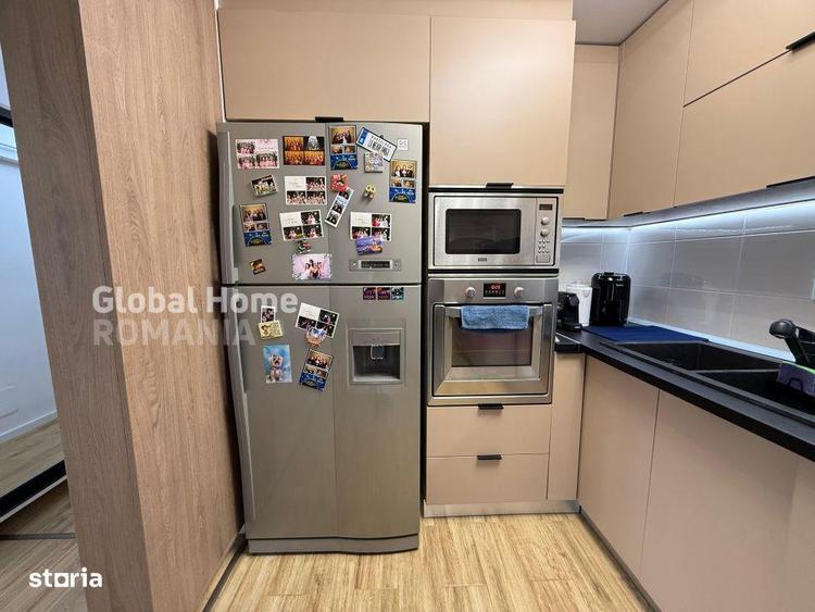 Apartament 3 cam 74MP | Stadion Olimpia | Locuri de parcare | Bloc no - 14