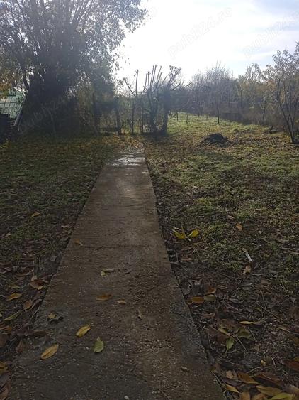 Casa locuibila situata in Giurgiu, Strada Pastorului Nr. 37. - 1