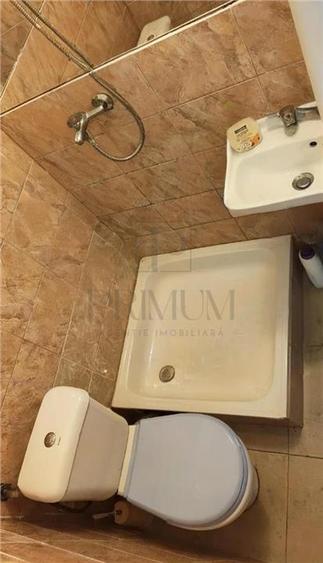 Garsoniera - Nedecomandat - Mobilat și Utilat - Zona Medicinei - 4